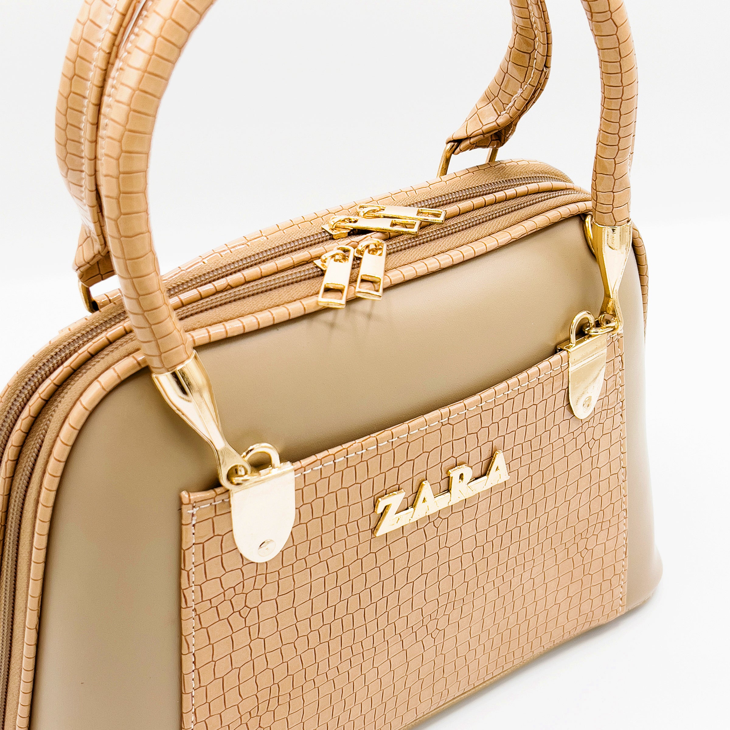 Zara Elegant Handbag