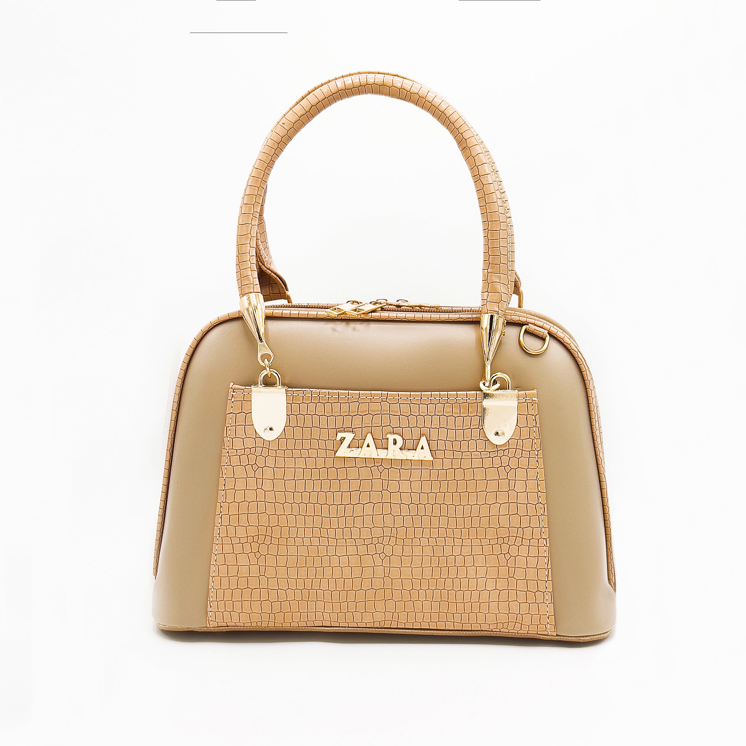 Zara Elegant Handbag