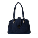 Elegant Quilted Handbag